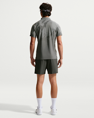 NikeCourt Slam Men's Dri-FIT Tennis Shorts. Nike JP